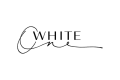 White One Logo